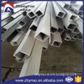 ss 304 stainless steel pipes and tube, square pipe and tube